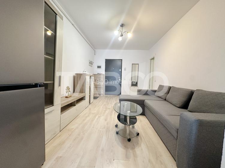 Apartament cu 2 camere la cheie de vanzare cu garaj zona Rivus - 7