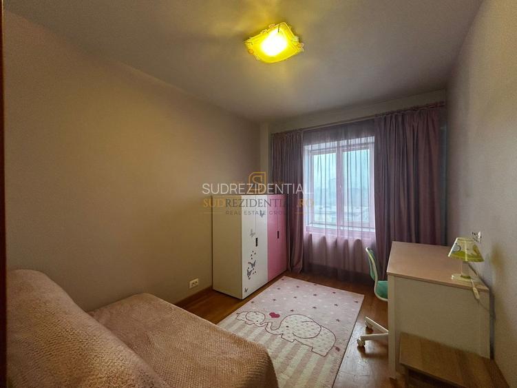 Apartament 3 camere de vanzare, vedere Parc Tineretului, Vacaresti - 7