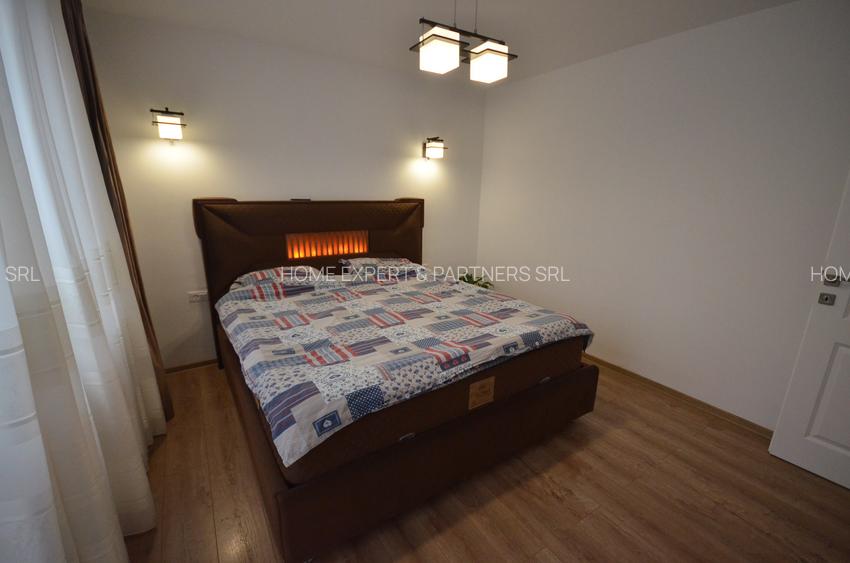 Casa Pantelimon - finisaje PREMIUM - 160 mp - an contructie 2021 - 17