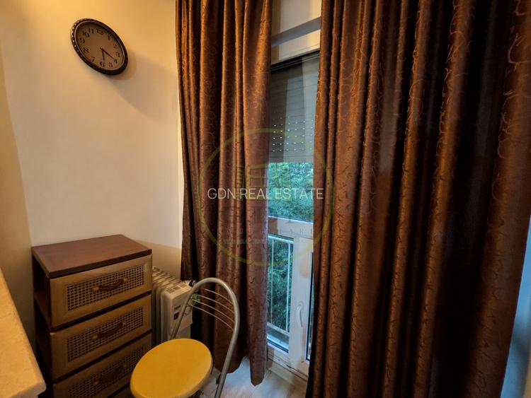 Garsoniera, 31mp, Calea Bucuresti, zona Institut - 5