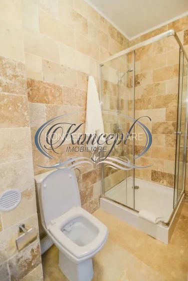Apartament premium cu parcare subterana in Park Lake - 7