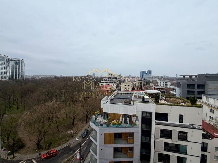 Exclusive Penthouse *514sqm* / terrace 255sqm - Lake View // Floreasca - 56
