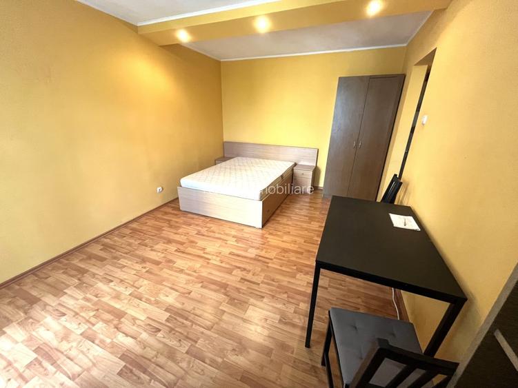 Tineretului / Parcul Tineretului /Timpuri Noi / Garsoniera la cheie / - 3