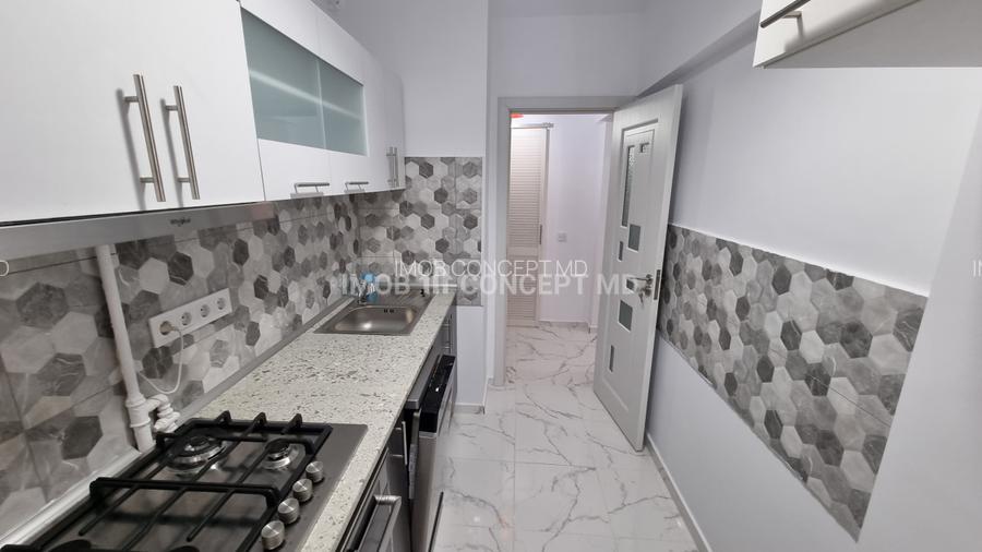 Inchiriere apartament 2 camere, renovat in Z. Centrala- Catedrala - 12