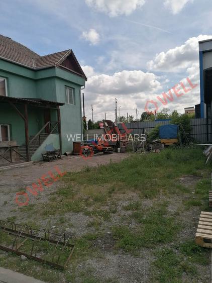 De vânzare spațiu comrecial/casă în Sfântu Gheorghe pe strada Ozunului! - 15