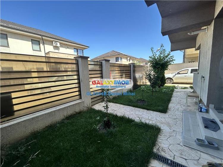 Duplex 4 camere-Mansarda utila-Curte amenajata-Pivnita-str Safirului - 2