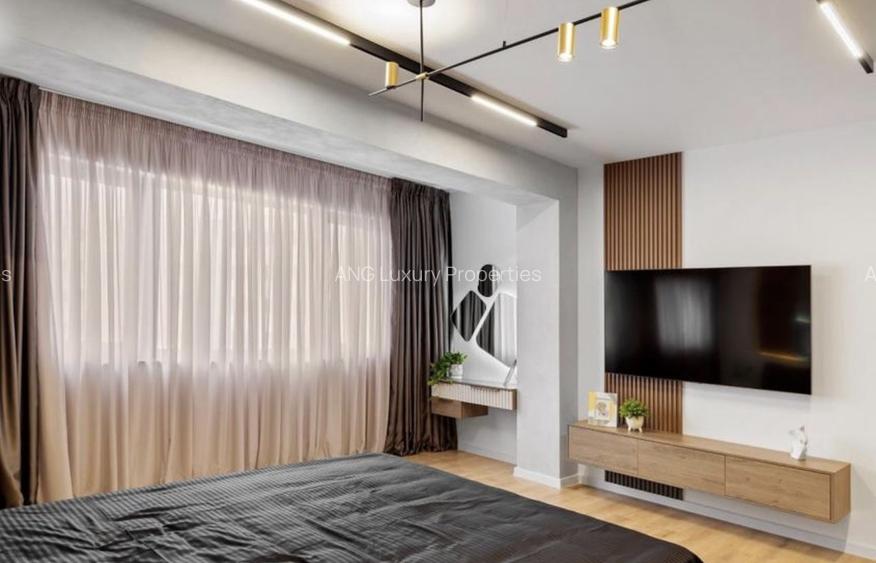 INCHIRIERE APARTAMENT 4 CAMERE ZONA PIPERA ROND OMV - 18