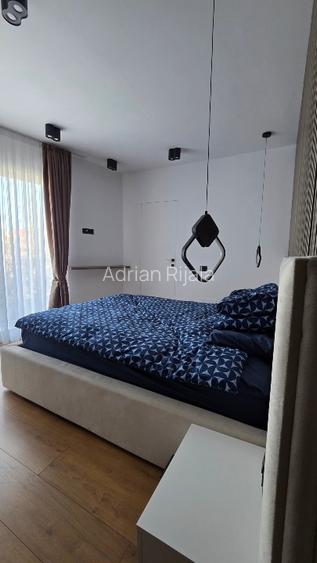 3 Camere | 82 mp | Mall Vitan | Amenajat Designer | Parcare | Bloc 2024 - 7