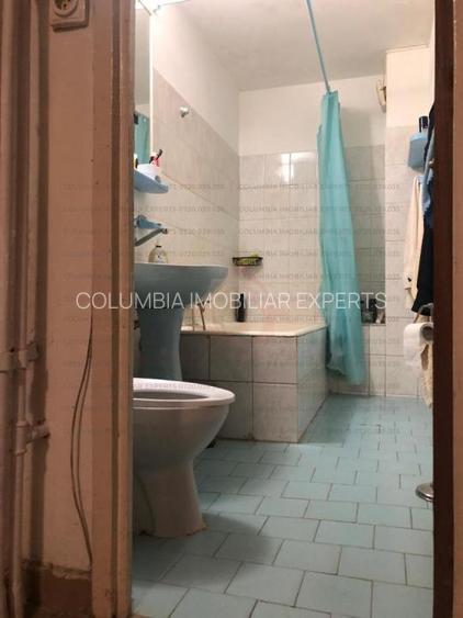 13 Septembrie Sebastian apartament 2 camere - 4