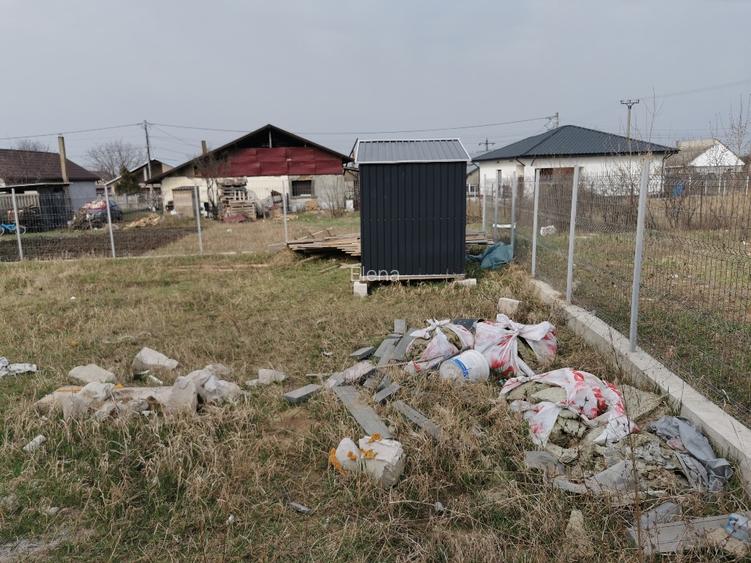 Vand casa Popricani 2025 la gri - 7