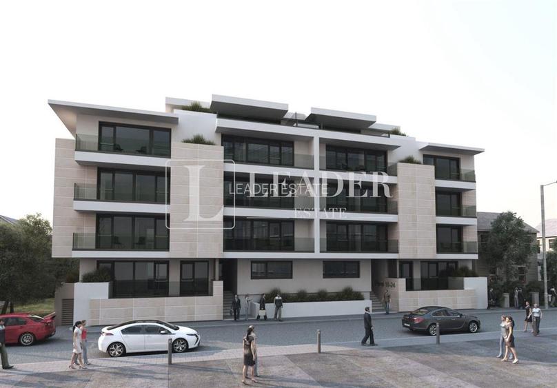 Apartament modern de 3 camere - 20