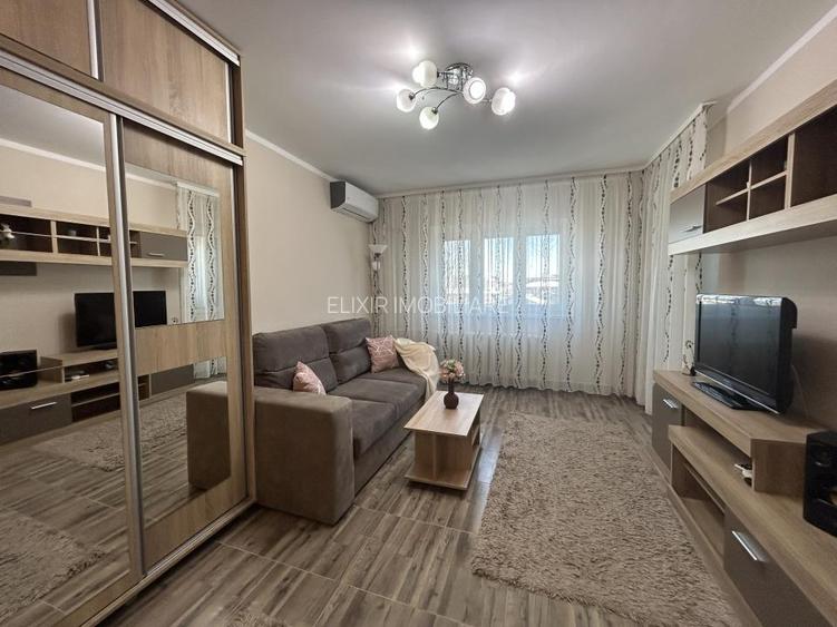 Garsoniera cocheta cu parcare in Titan, la 15 minute de metrou - 3