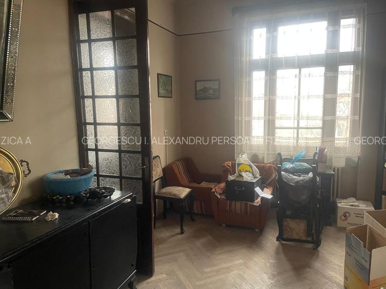 Unirii Apartament Vila Interbelica - 4