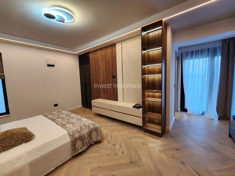 CASA PREMIUM IN IASI, 145 MP UTILI, 3 DORMITOARE, 4 BAI, MUTARE IMEDIATA - 29
