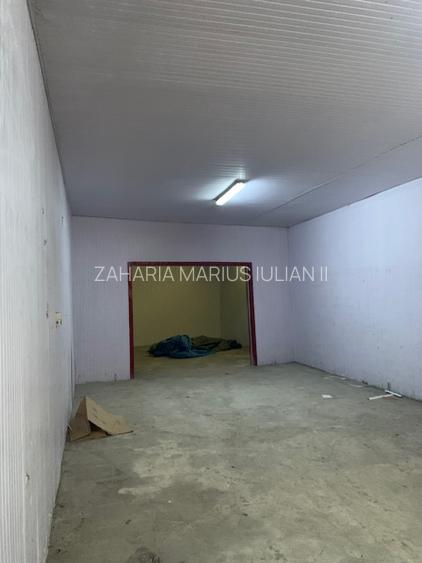 Hale si birouri de inchiriat, str. Constantei, Bacau - 15