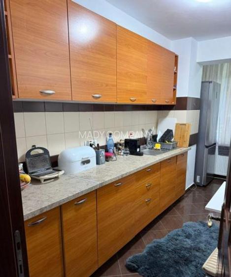 2 Camere Semidecomandat , Parter , 60 mp , Centrala - 2