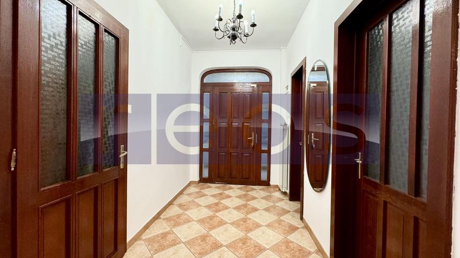 INCHIRIERE VILA INDIVIDUALA + CURTE | 286 MP | ZONA FLOREASCA - 17