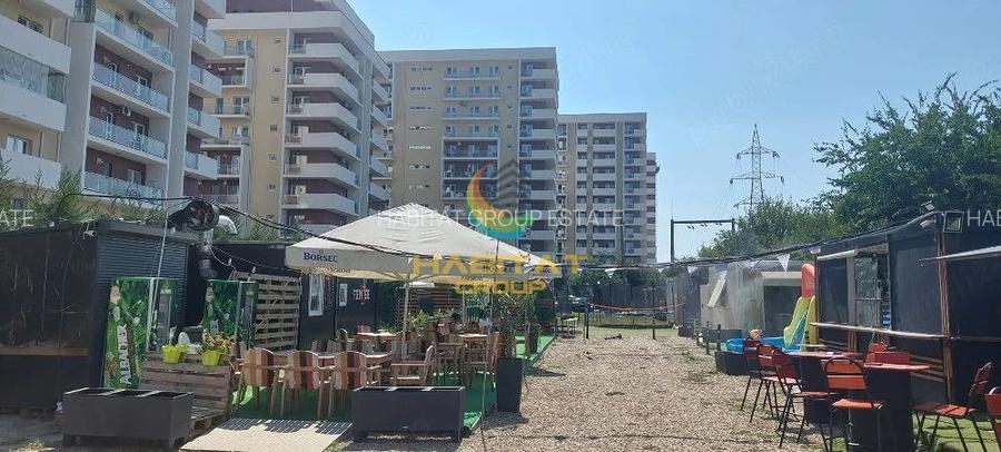 Teren de Vanzare - zona Metalurgiei - 1700 mp - 2