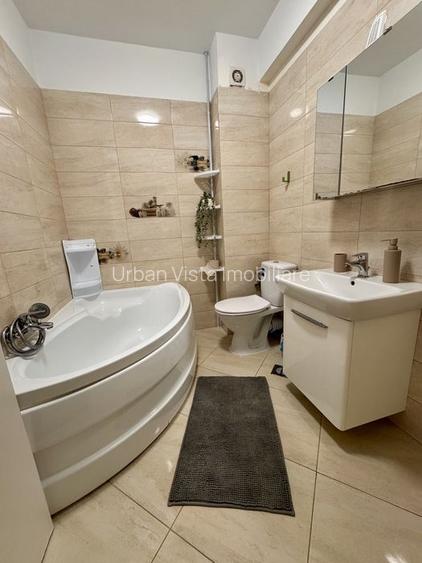 Casa de inchiriat Bragadiru | 3 Camere | Parcare | - 6