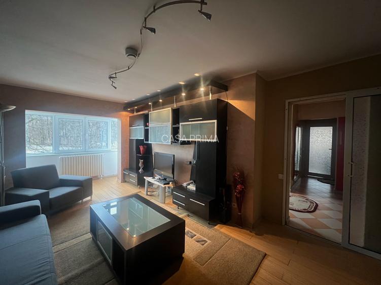 Închiriere Apartament 2 camere Decomandat în CUG – confort și spațiu - 8