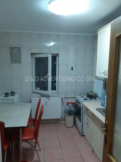 Aviatiei - 5 minute Metrou - Apartament 2 camere ,suprafata 60 mp . MODERN - 12