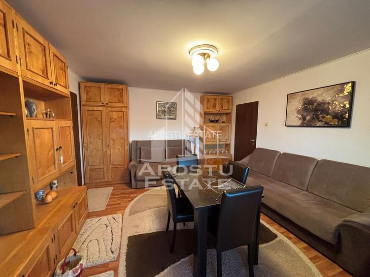 Apartament 3 camere de inchiriat, zona Soarelui, Timisoara - 5