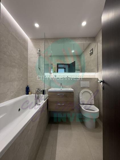 2 camere la 5 minute de METROU - 12