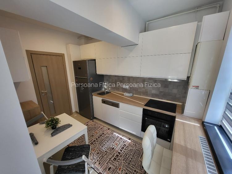 Inchiriere apartament 2 camere Grozavesti Novum Politehnica - 11