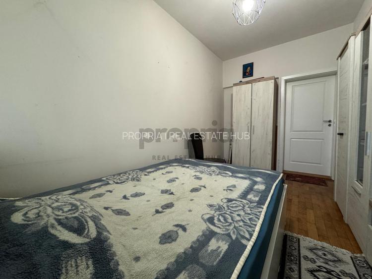 Apartament 2 camere decomandat de vanzare – Str. 9 Mai, Brasov - 8