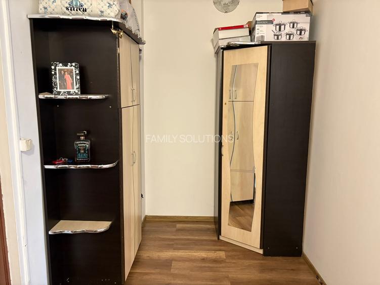 Garsonieră de vânzare  32 mp , Etaj 1/3 – Mobilată și utilată ,Popești-Leordeni - 19