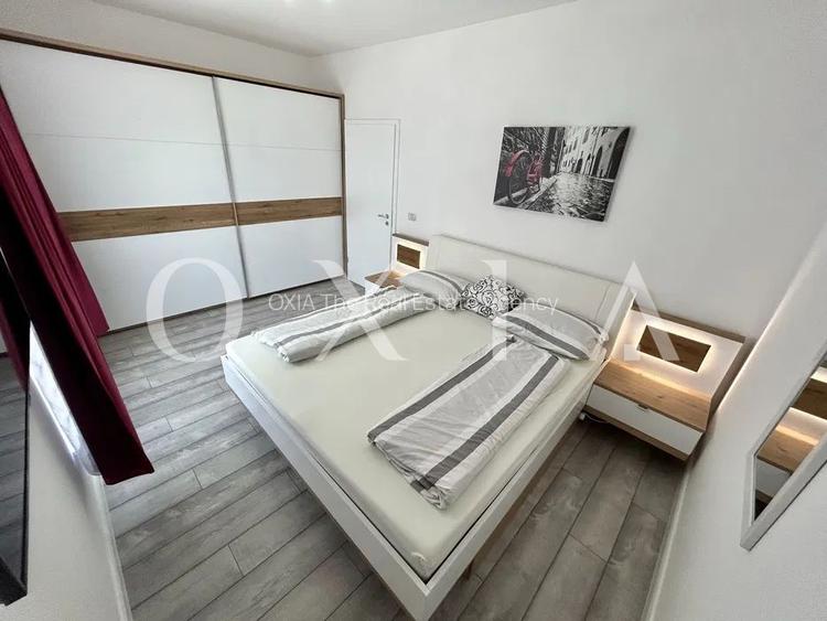 OX716 Dumbravita/Ikea, 2 locuri de parcare, mobilat-utilat - 4