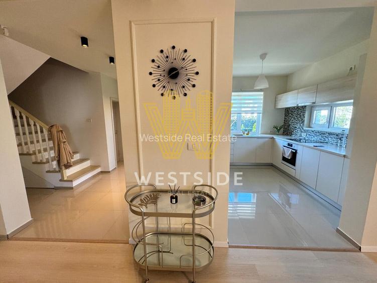 Casa de vanzare, mobilata si utilata in Dumbravita, Timisoara - 8