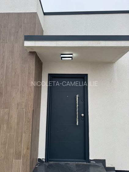 CASA| VILA INDIVIDUALA | PARTER | LUX| | 4 CAMERE | NOU !TUNARI - 6