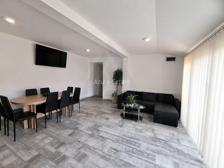 Casă cu 2 apartamente - 5 -camere -140 mp - Turnișor - 2