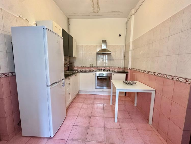 Apartament 3 camere în vilă interbelică| Parcare | Parc Carol | Unirii - 7