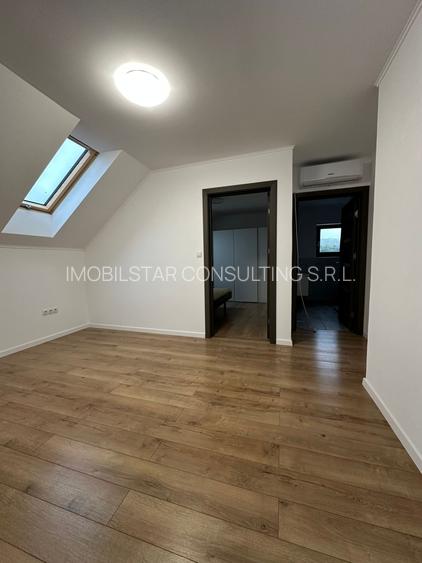 Ap. 4 cam. pe doua nivele , Sg. de Mures -10 min.de Spitalul Judetean - 9