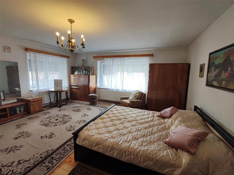 Casa individuala , teren 717 mp - Sacele - 4