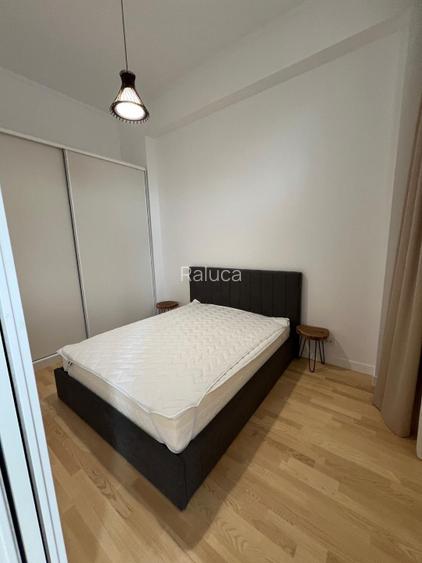 Prima inchiriere | Marmura Residence | Parcare subterana | Metrou Jiului  - 8