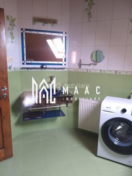 Mansardă  | Curte proprie | Garaj | Zona Țiglari - 7