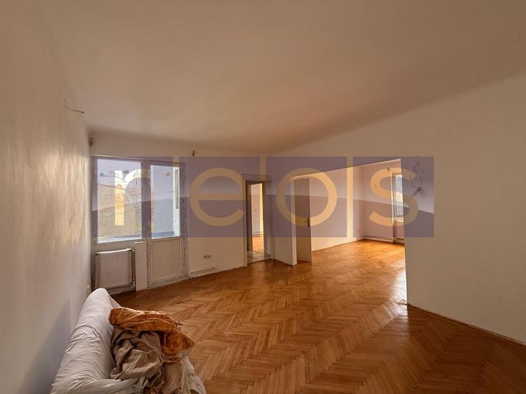 VANZARE 4 CAMERE CALEA SERBAN VODA | ZONA UNIRII | SECTOR 4 - 5