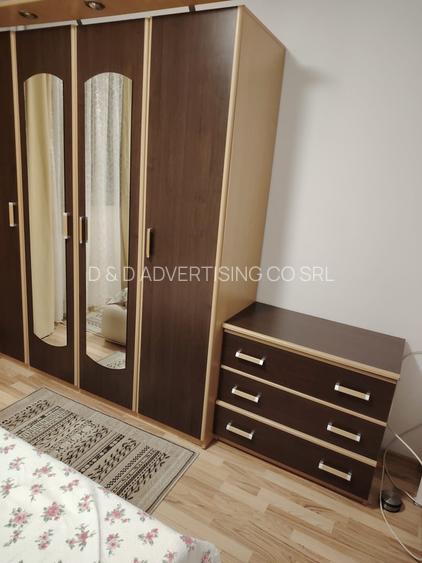 DRUMUL TABEREI - 5 minute metrou - Apartament 2 camere MODERN - 6