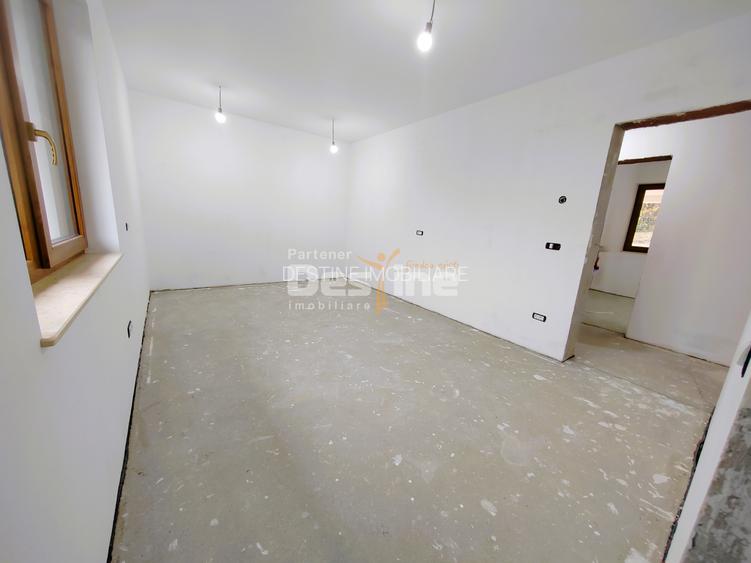 BÂRNOVA - Casă individuală P+POD, 156 mp + 1000 mp teren - 16