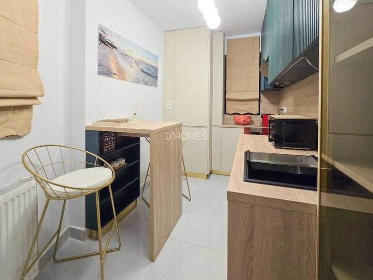 Chirie | Apartament 3 camere | Herăstrău | Parcare inclusă - 7