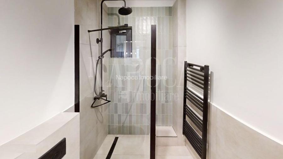 Apartament 4 camere de vanzare in Zorilor, Cluj Napoca - 15