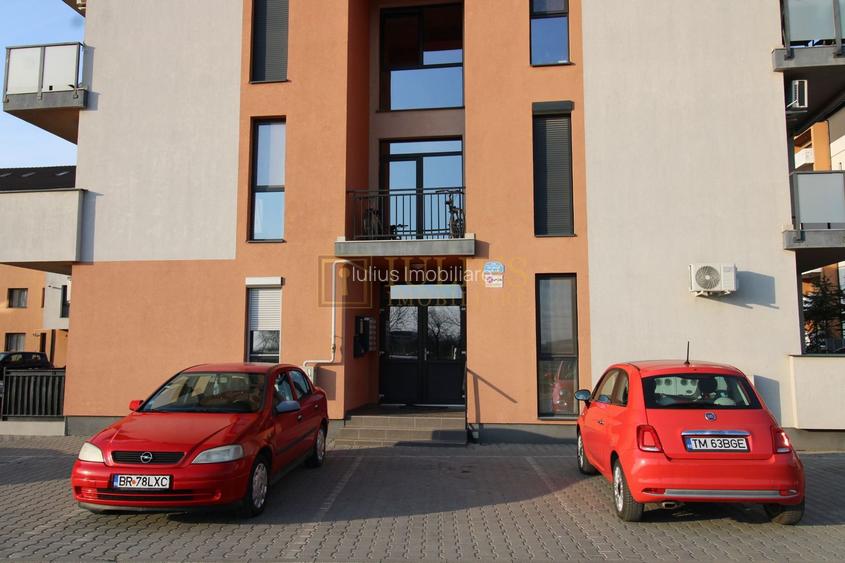 3 camere,  Giroc, la 10 min de Spitalul Judetean, loc parcare inclus - 28