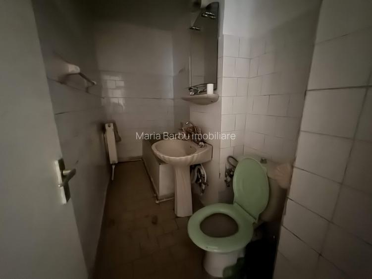 3 cam, 70 mp, decomandat, parter, N. Titulescu, pretabil sp. comercial - 8