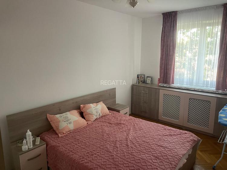 Dorobanti-ASE- Apartament 3 camere - 3