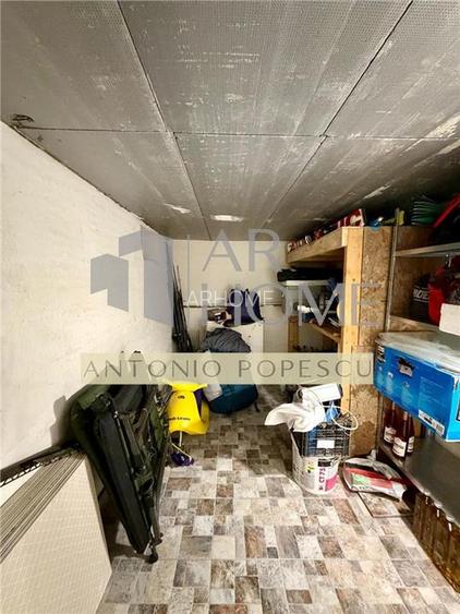 Casa S+P+1E, 635 mp teren, in Paulesti, Prahova. - 22