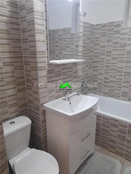 Apartament 1 camera Sibiu Calea Poplacii - 7