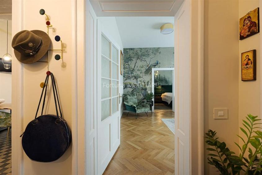 Apartament de Lux in Centrul Brasovului - 6